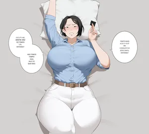 [SORA] Only One & Valentão e a Mãe Gorda Vadia