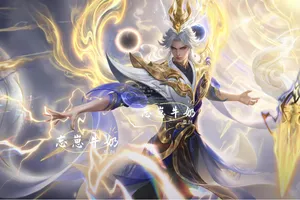 王者荣耀杂图