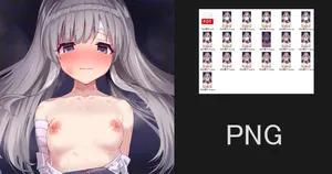 [てんらいX] 霧子・。・。