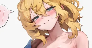 [白色灯] おつかれブリジット