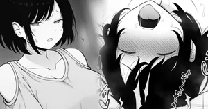 [コントレンジ] いつもは怖くて力を入れていたけど試しに力を抜いて奥まで受け入れたら待ってましたとばかりに執拗に一番奥を攻められ何度もイか