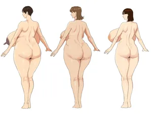 [Mynashi (Ecoruby)] 2 Tsuki shinchoku