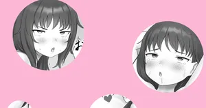 [SC Naru] Namaiki Musume o Wakarase