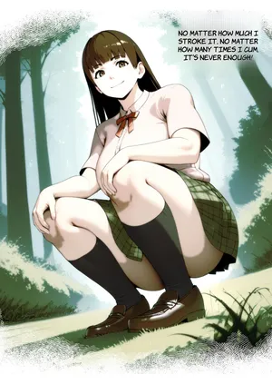 [bekobeko] Nuitemo Nuitemo Nukitarinai! - ENGLISH AI TRANSLATED