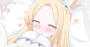 [_ycyc] Seia (Blue Archive) [Decensored]