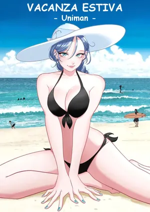 [Uniman] Vacanza estiva