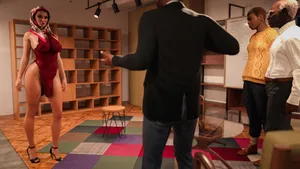 Esra in Istanbul special