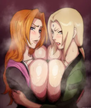 [Iwao] Saikyou no Futari III (Bleach, Naruto) [Korean]