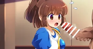 [ぺと] 魔導ぷよのアルルさんです