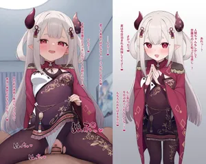 [ゆかみかゆ] nrk 籠絡エッチ (奈羅花)