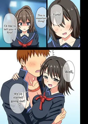 [Mitari Gakuen (Nush)] Mitari no Sono 201-233+ [English]