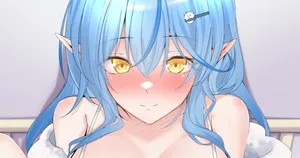 [MP150.plus] 雪〇ラミィ③／Yukiha〇 Lamy③ 23年2月24日