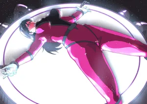 [Zizi] ピンクネクスト磔刑！