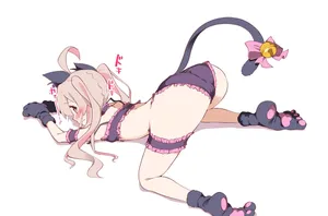 [猫乃またたび] 立ちバックで頭パーになっちゃうお兄ちゃん (お兄ちゃんはおしまい!)