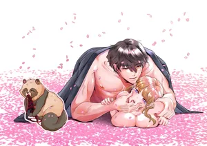 Hatsujō-ki ni haitta zetsurin kareshi o oshioki shitara bai-gaeshi de nōkō tanetsuke H sa rete harami-sōdesu｜惩罚了进入发情期的完美男友 然后被他报復性的播种sex搞到快要怀孕 [中文] [橄榄汉化组]