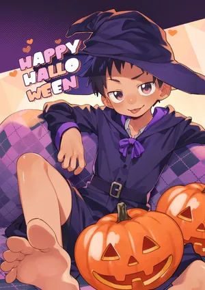 [Wool] Halloween 2025