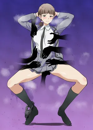 [Osuwaani] Request Itadaita Mono Desu (Ansatsu Kyoushitsu)