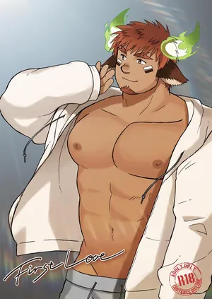 [高瀬司たかせぐみのおみせ]First Love data