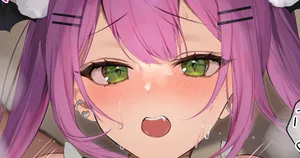 [いものりを] ライブ後、男♂❤と打ち上げするTOWA様…♥