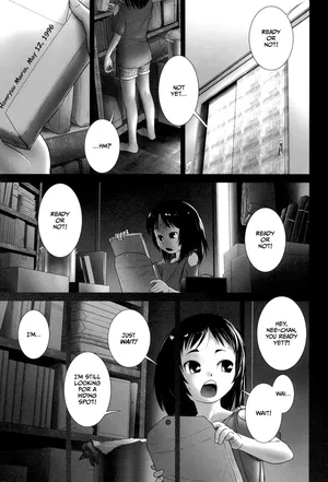 [Ogu] Rōrupureingu Mariya | Role Playing Mariya [Digital] [English] [CulturedCommissions]