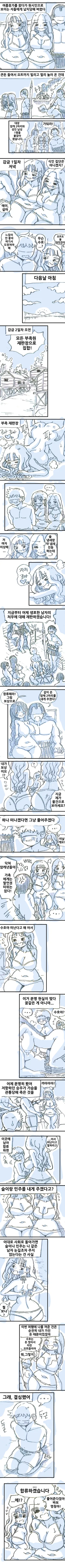 [Nisino] 번식부족 [Korean]