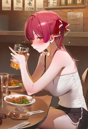 apaper) 0826_[Holo_Live]houshou_marine_Casual_FATMAN