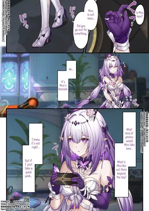 [Yiduan] The Price of Peeking at the Teleslate [English]