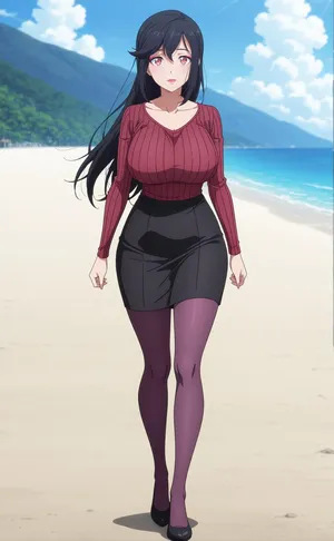 [Dark-Pixiv84223362]Zom 100: Bucket List of the Dead~ohtori saori