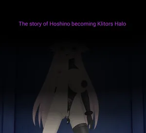 Hoshino Klitors Halo (Full Eng, Japan, China)