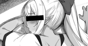 [sakanaya] A Manga About a Perverted Dance Instructor Who Attacks Fuu-tan (Shiranui Flare) [English]