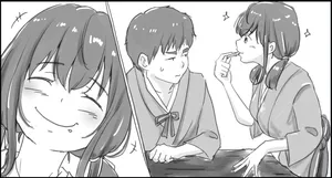 [FANBOX] [Takotokite] Ohina to Harukichi